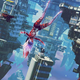 Screenshot: Gravity Rush 2/Sony